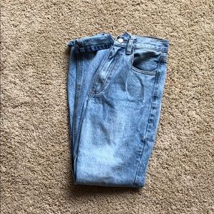 brandy melville jeans